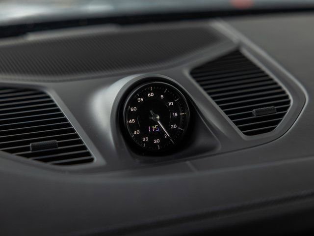 Certified 2025 Porsche Cayenne Coupe image 54