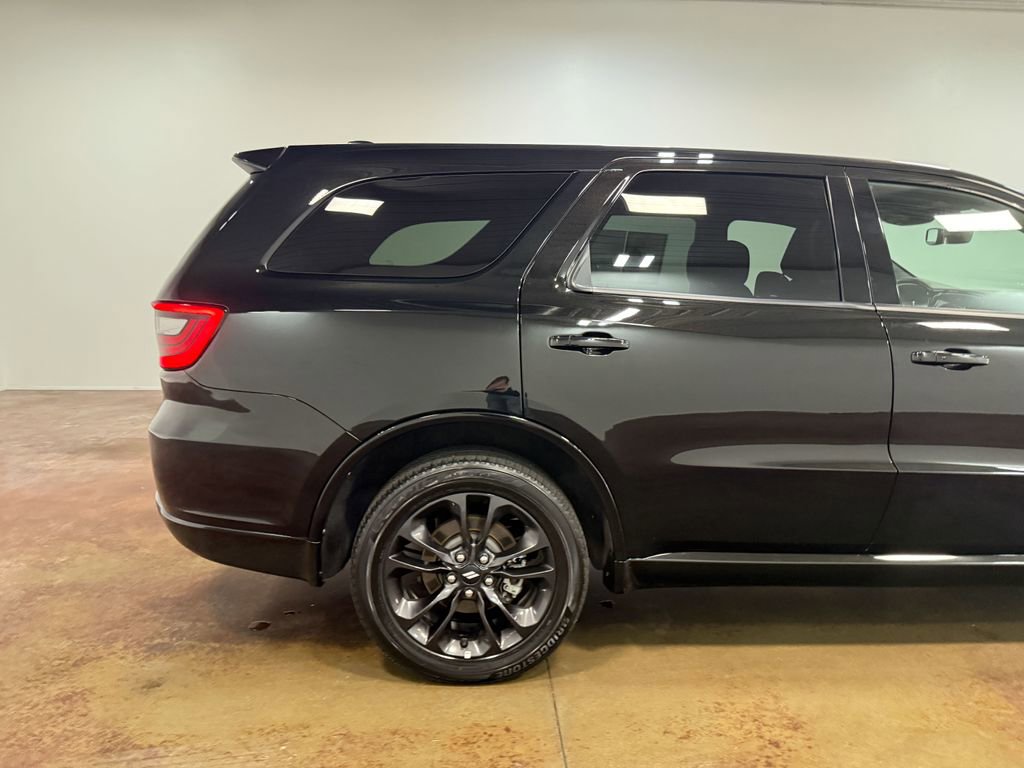 Used 2025 Dodge Durango GT image 33
