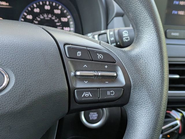 Used 2022 Hyundai Kona SEL image 26