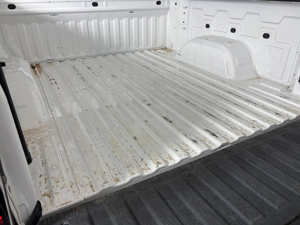 Used 2025 GMC Sierra 1500 SLT RWD image 37