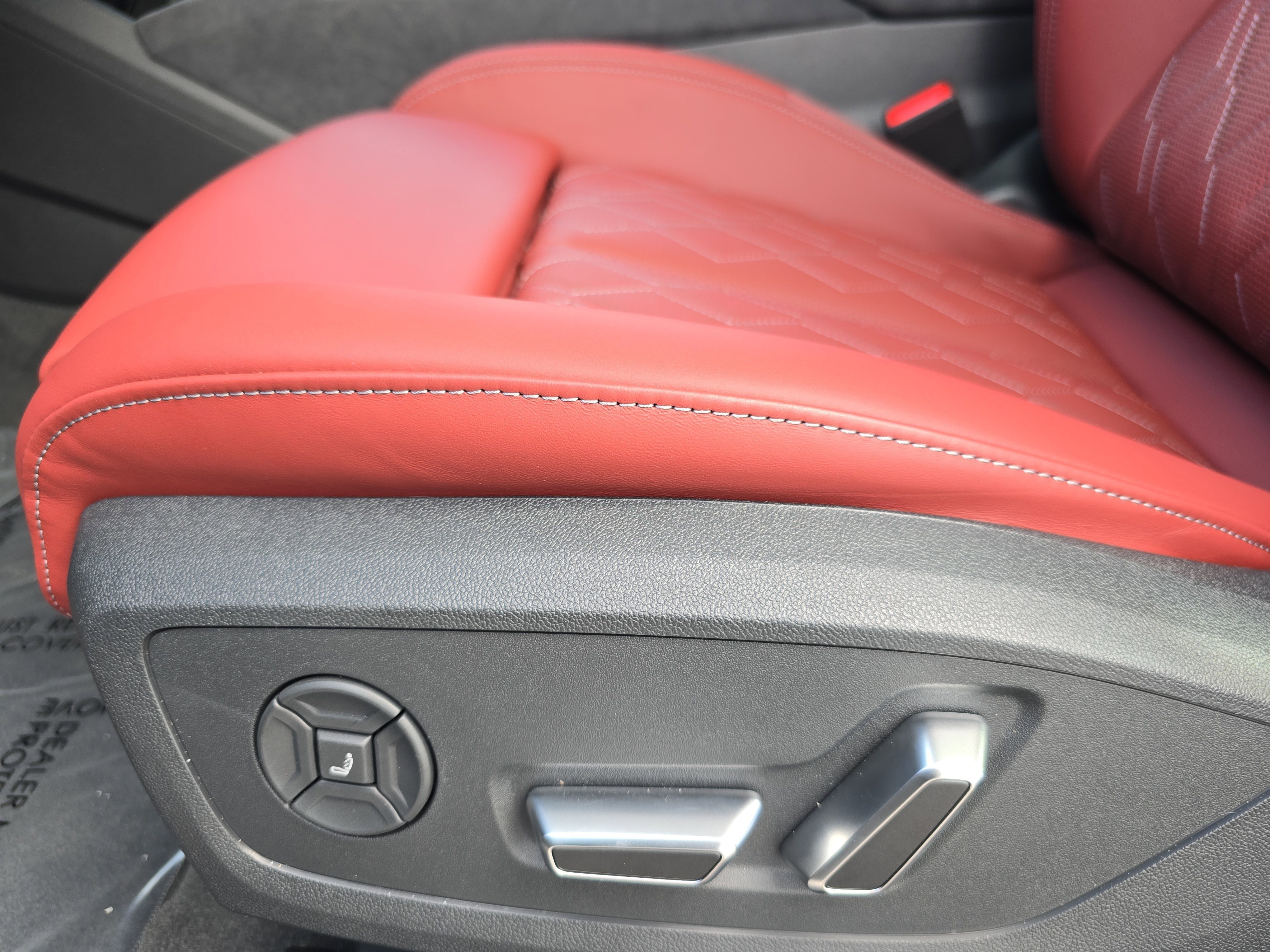New 2025 Audi S6 e-tron Premium Plus image 27