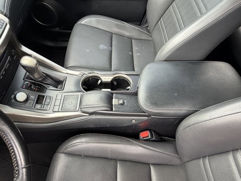 Used 2016 Lexus NX 200t AWD w/ Premium Package image 18