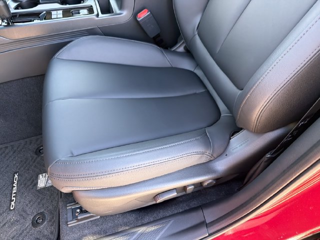 New 2026 Subaru Outback Premium AWD/4WD image 19