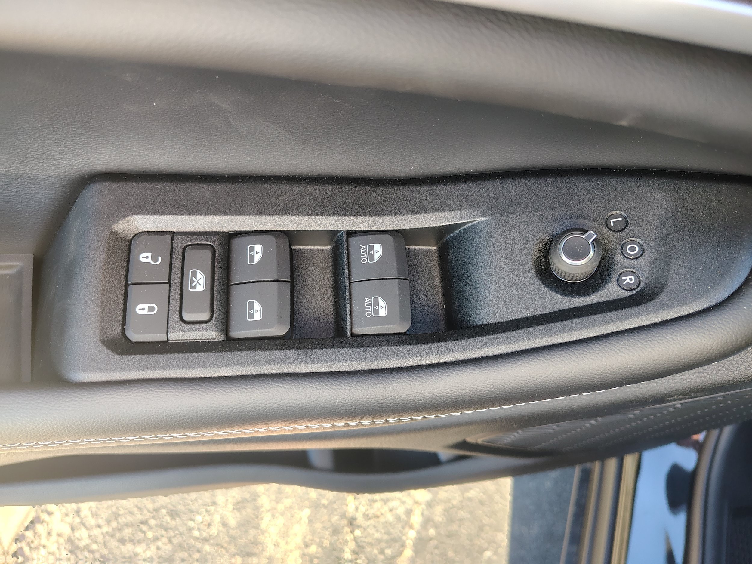 New 2026 Jeep Grand Cherokee L 4WD image 22