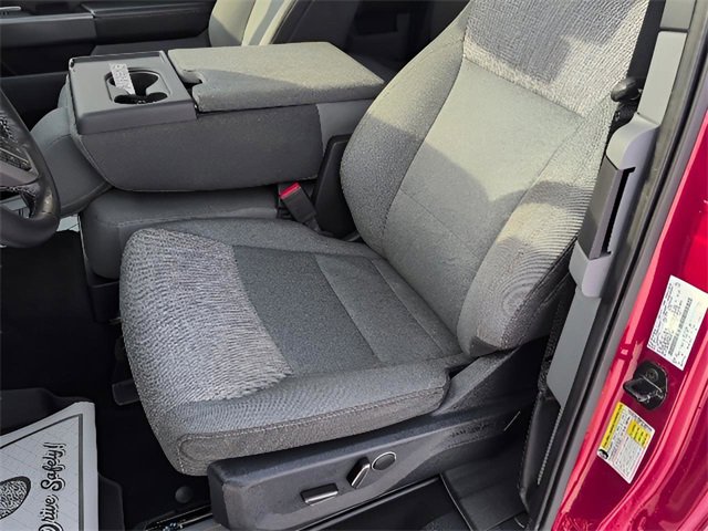 Used 2021 Ford F150 XLT w/ Equipment Group 302A High image 11