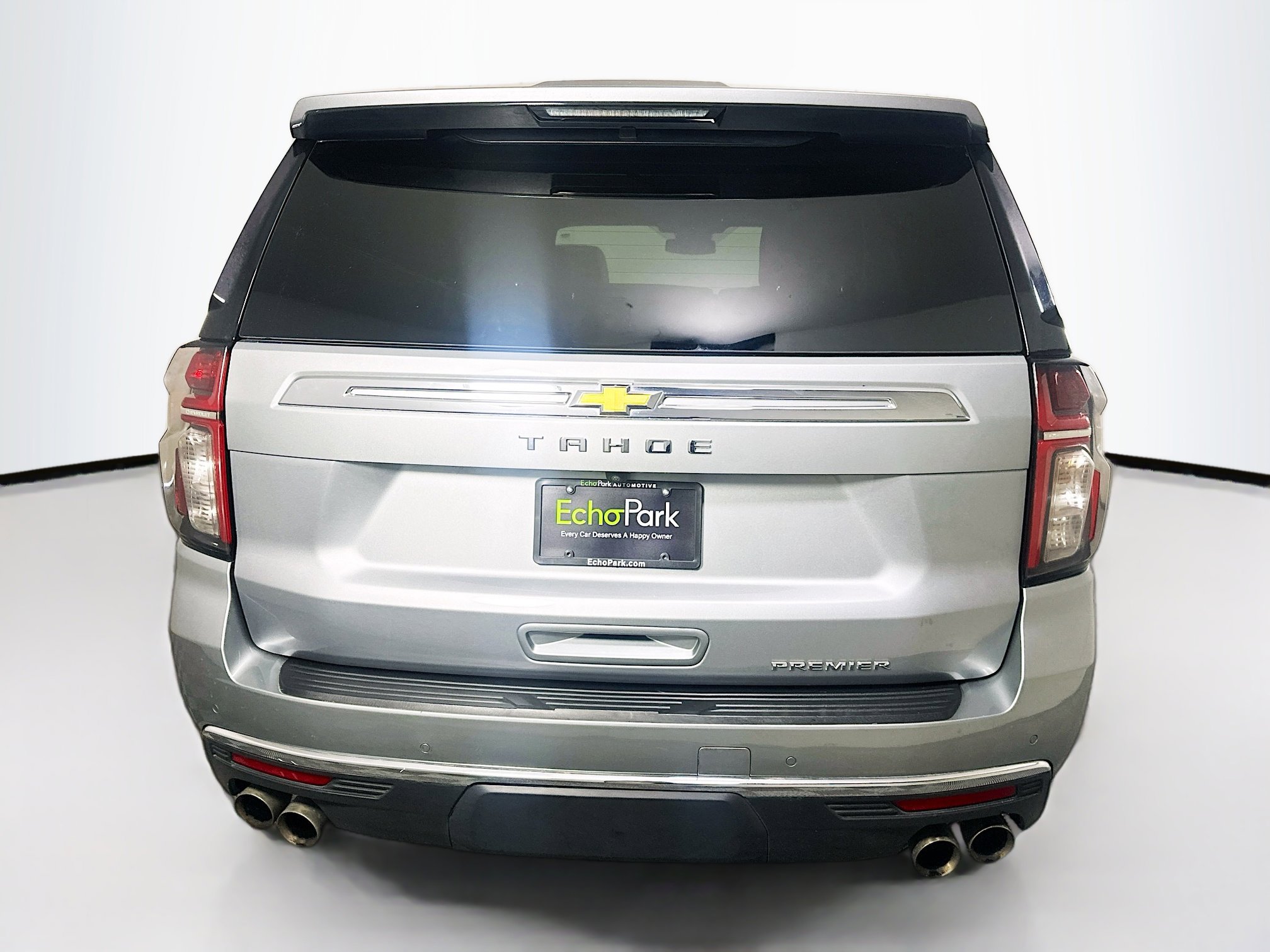 Used 2024 Chevrolet Tahoe Premier image 7