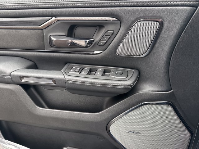 New 2026 RAM 1500 Rebel w/ G/T Package AWD/4WD image 35