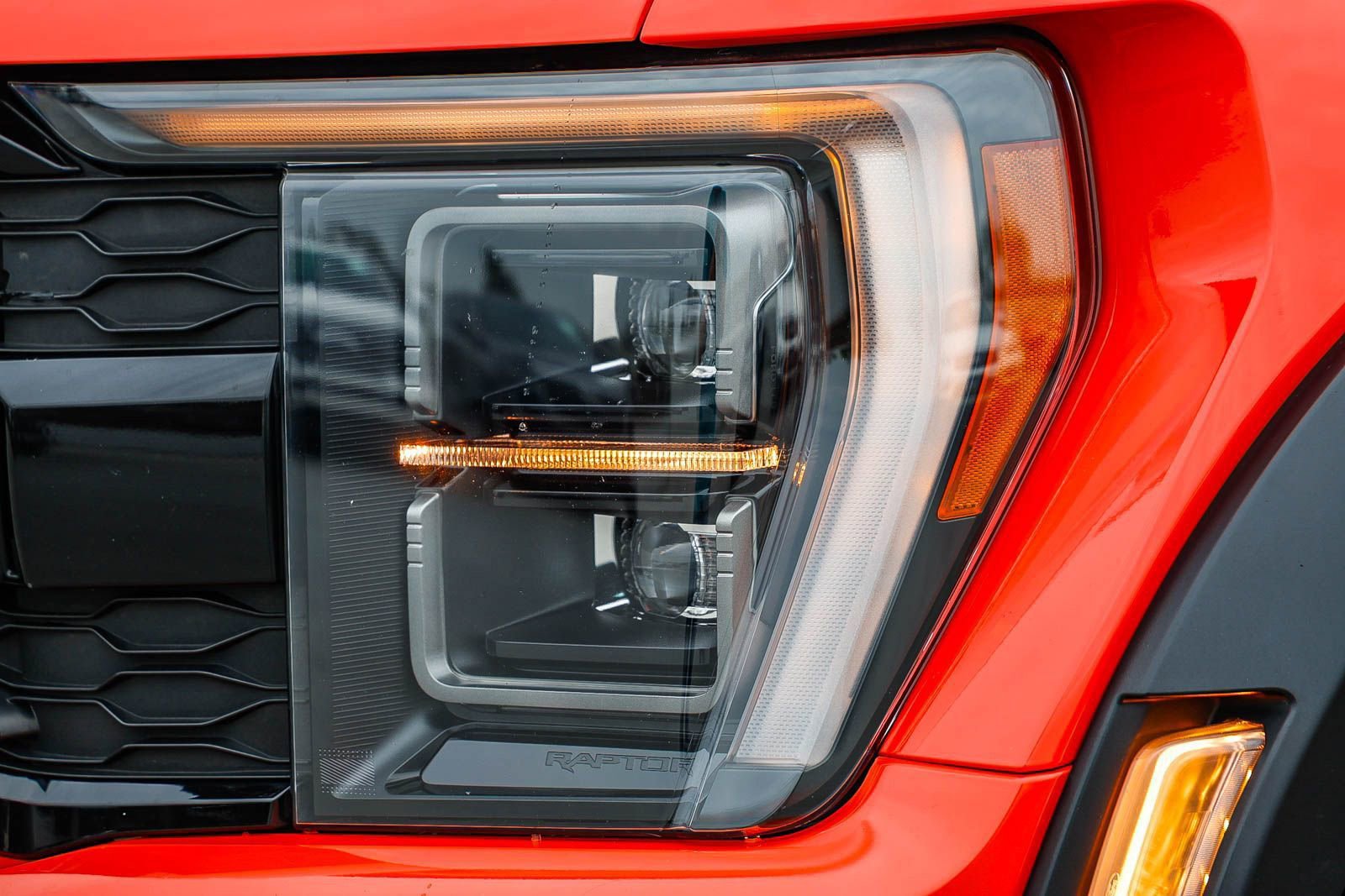 Used 2023 Ford F150 Raptor w/ Equipment Group 802A Raptor R image 7