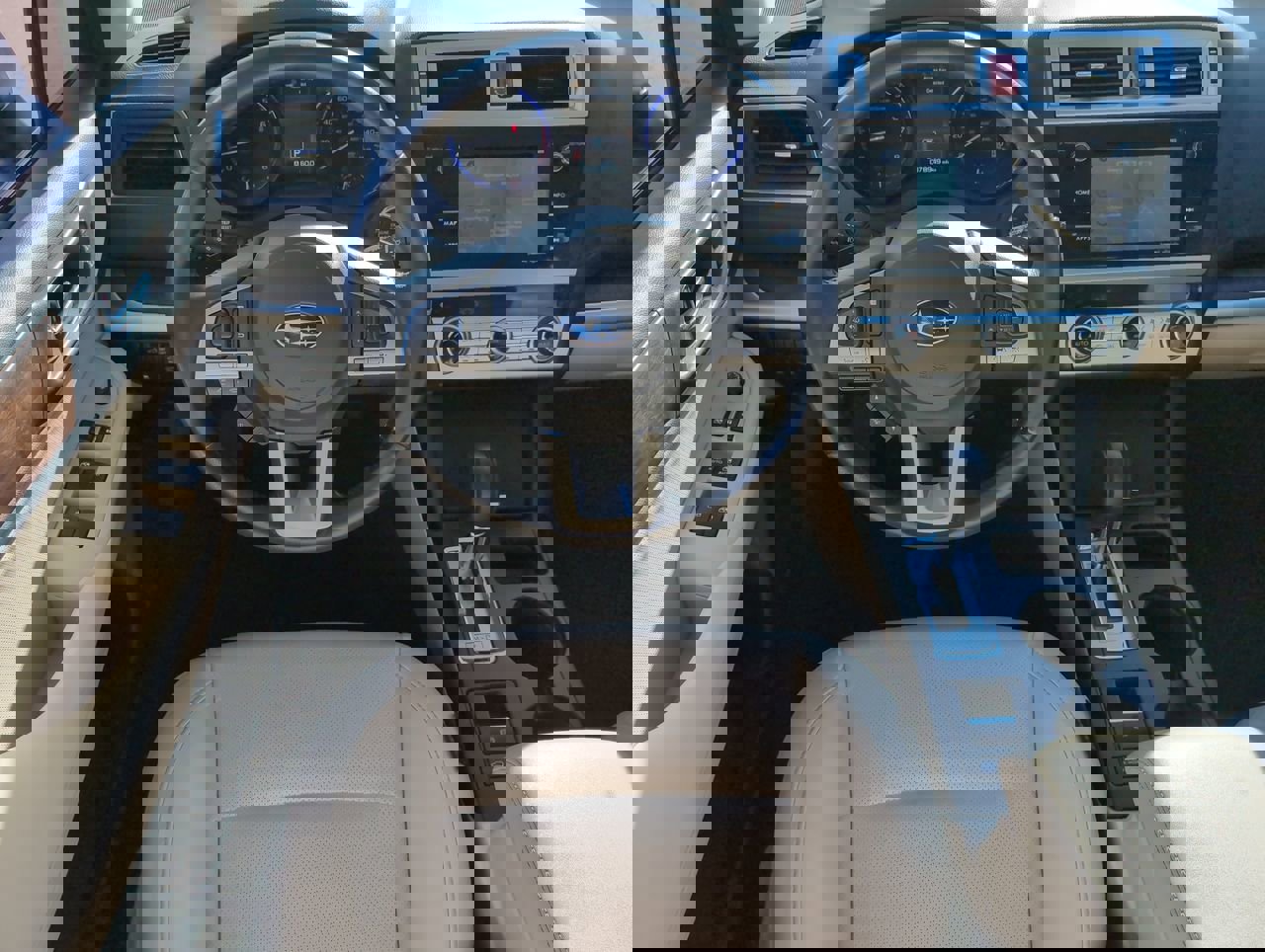 Used 2016 Subaru Outback 3.6R Limited image 14