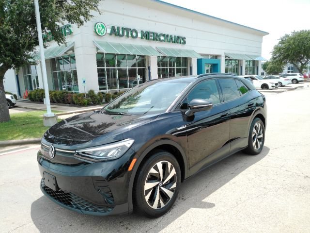 Used 2023 Volkswagen ID.4 Pro
