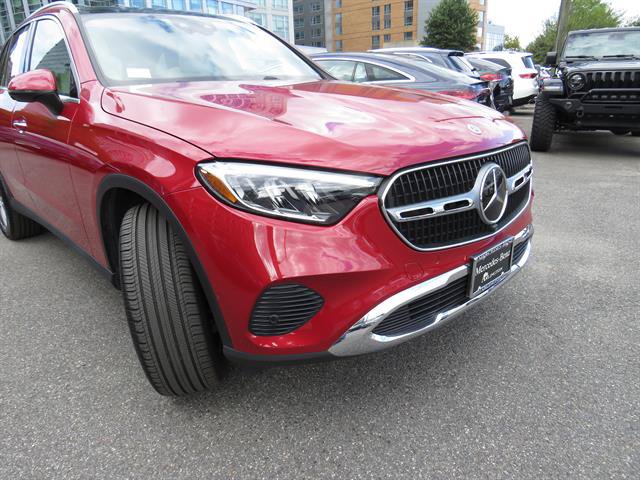Used 2026 Mercedes-Benz GLC 300 4MATIC image 26