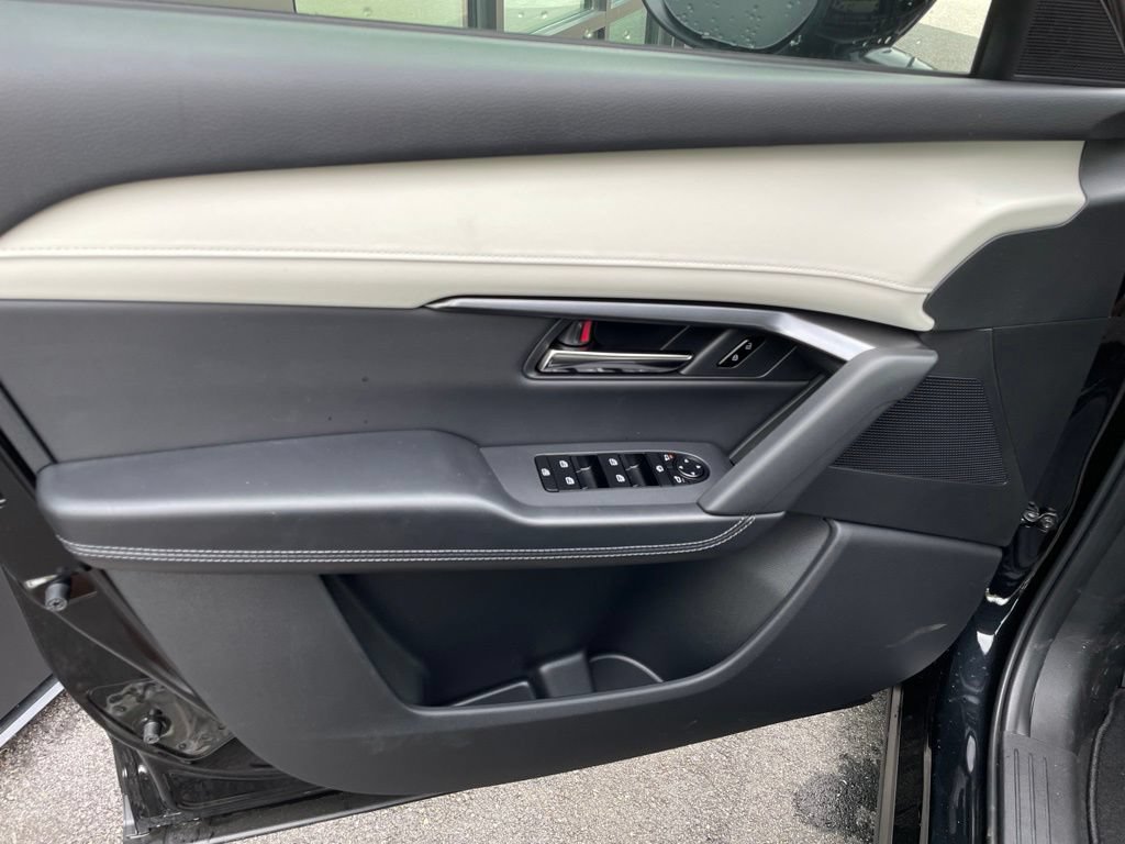 New 2026 MAZDA CX-5 Preferred AWD/4WD image 12