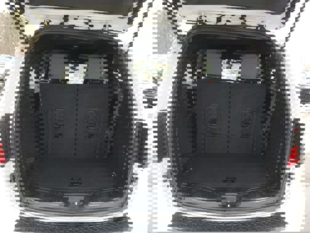 Used 2025 Dodge Durango R/T image 10