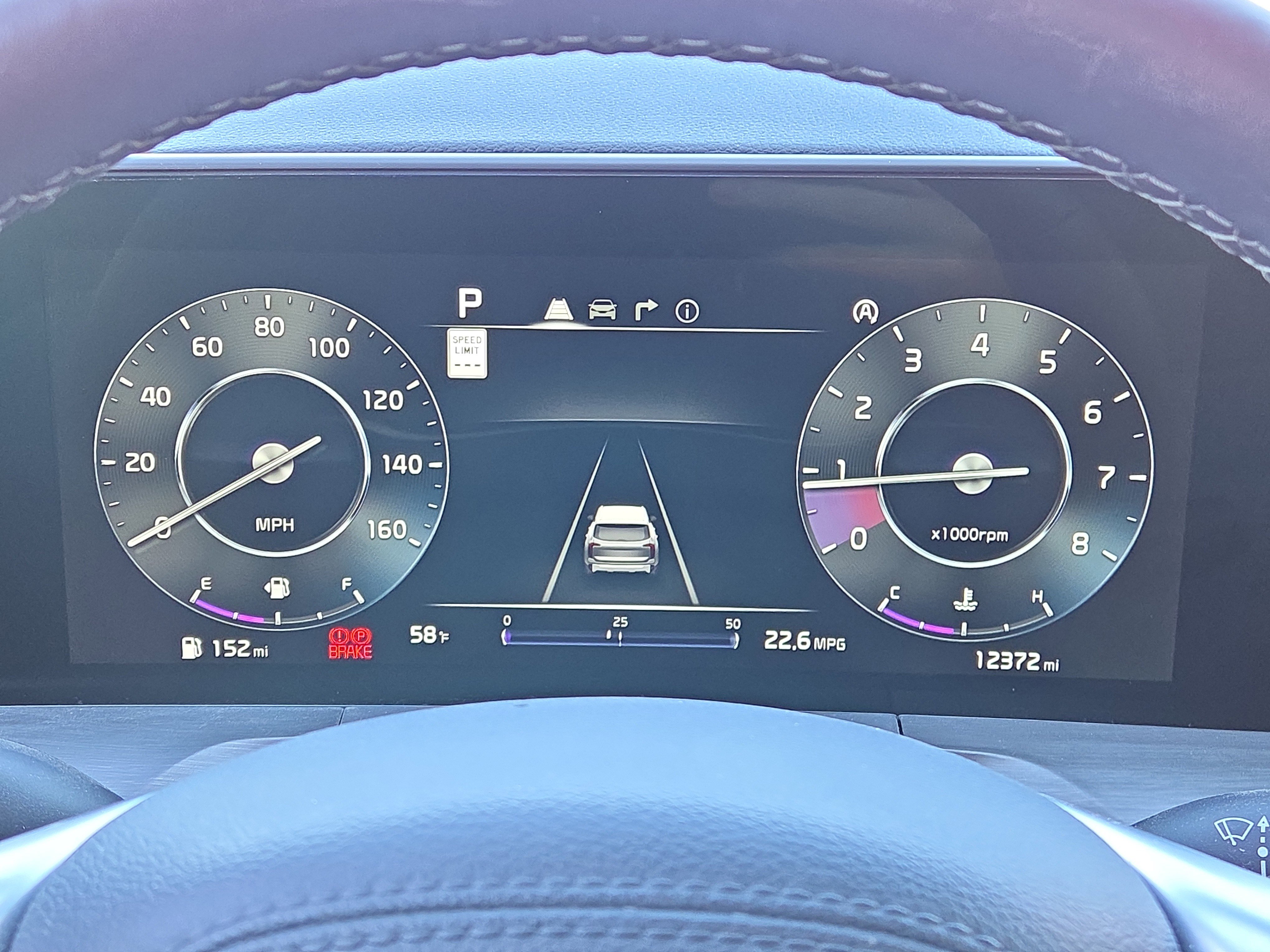 Used 2025 Kia Telluride SX Prestige X-Pro image 23