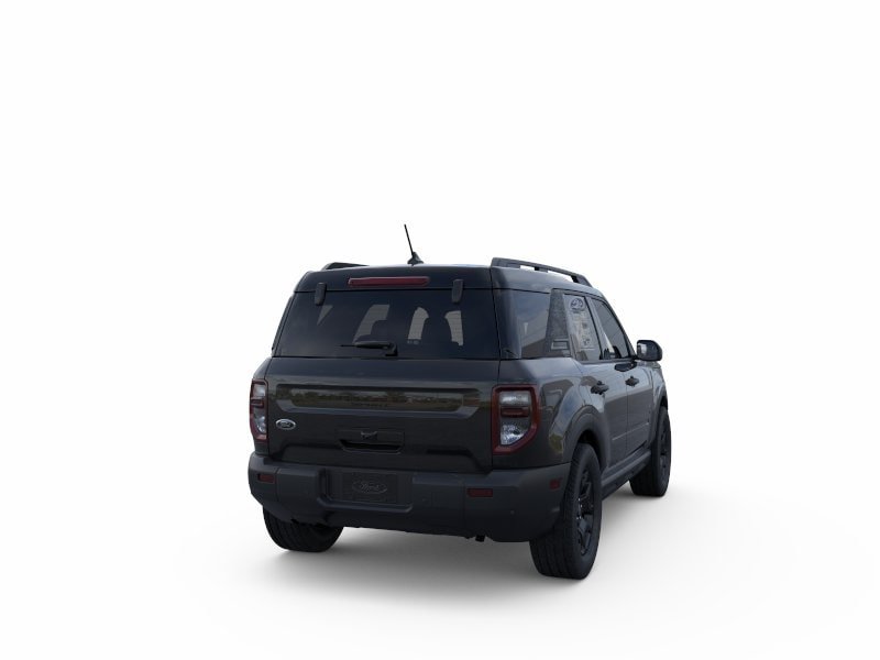 New 2026 Ford Bronco Sport Big Bend w/ Convenience Package AWD/4WD image 33