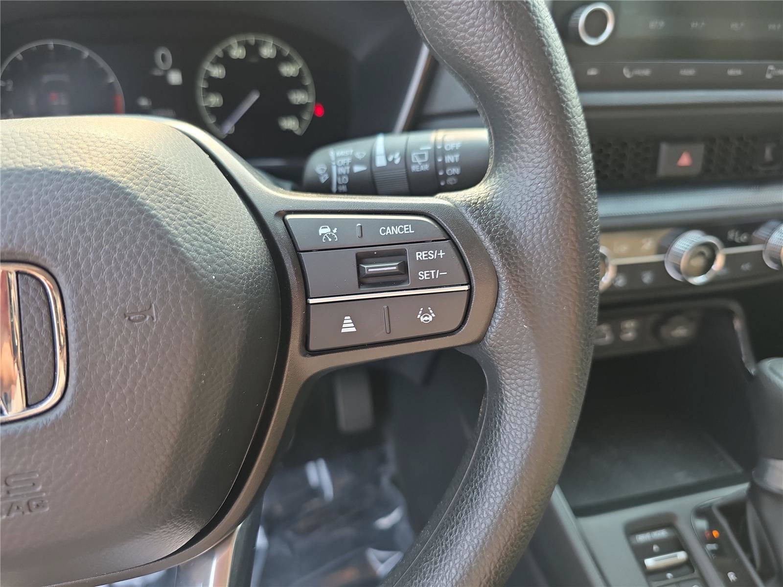 Used 2024 Honda CR-V EX image 31