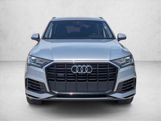 Used 2021 Audi Q7 3.0T Premium Plus AWD/4WD video 2