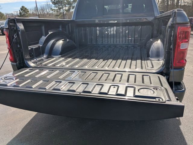 New 2026 RAM 1500 Laramie w/ Laramie Preferred Package image 27