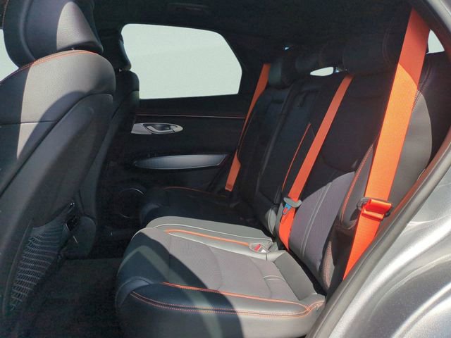 Certified 2026 Genesis GV70 2.5T Sport Prestige image 25