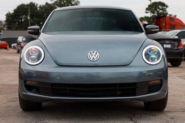 Used 2012 Volkswagen Beetle 2.5 FWD image 22