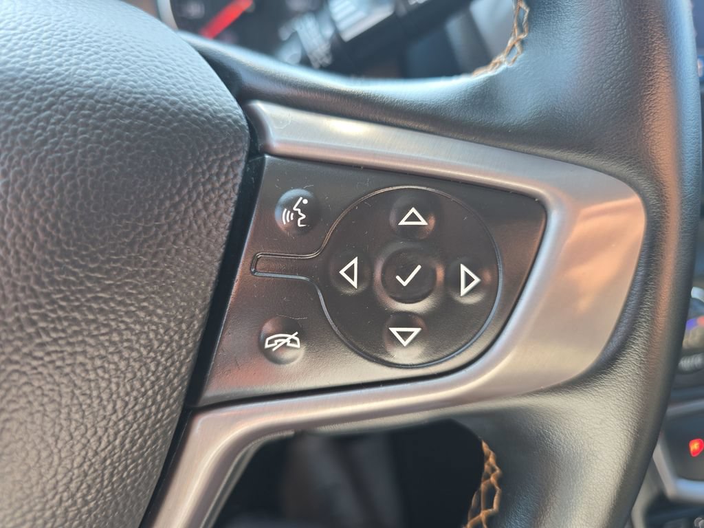 Used 2023 GMC Terrain AT4 AWD/4WD image 31