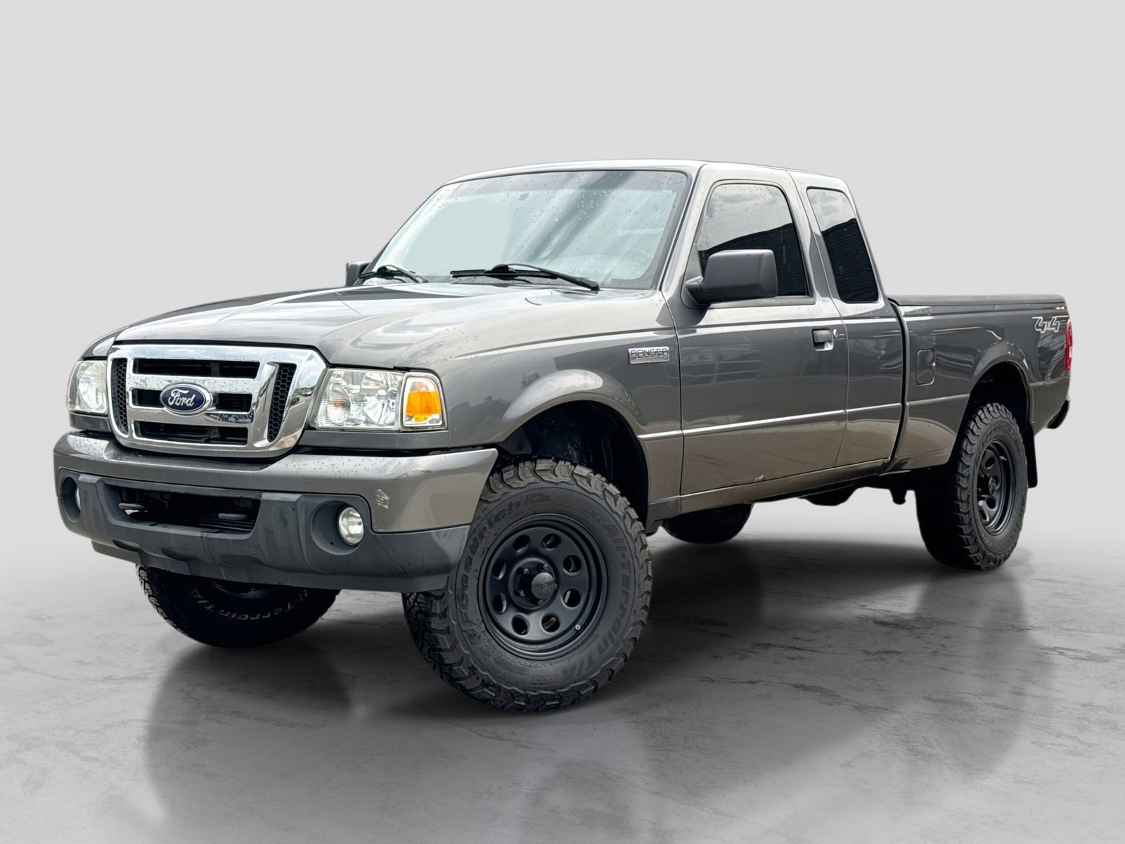 Used 2010 Ford Ranger XLT