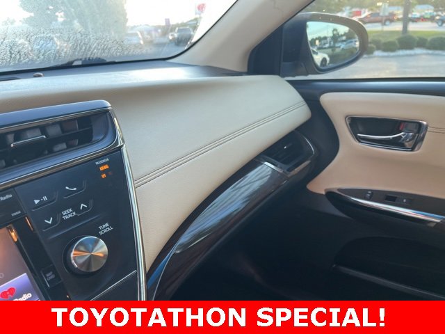 Used 2015 Toyota Avalon Limited image 29