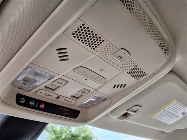 New 2025 Cadillac XT6 Premium Luxury image 29