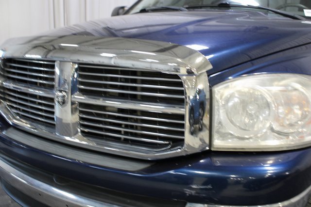 Used 2008 Dodge Ram 1500 Truck SLT w/ Trailer Tow Group image 33