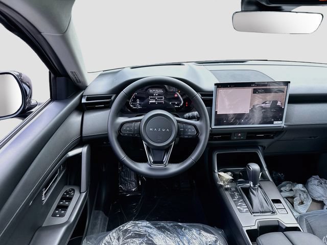 New 2026 MAZDA CX-5 Preferred AWD/4WD image 23