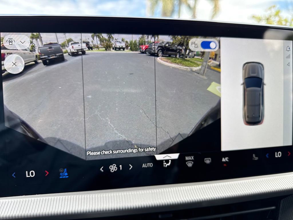 New 2026 Ford Explorer Tremor w/ Tremor Ultimate Package AWD/4WD image 29