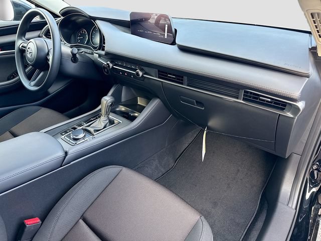 New 2026 MAZDA MAZDA3 s FWD image 28