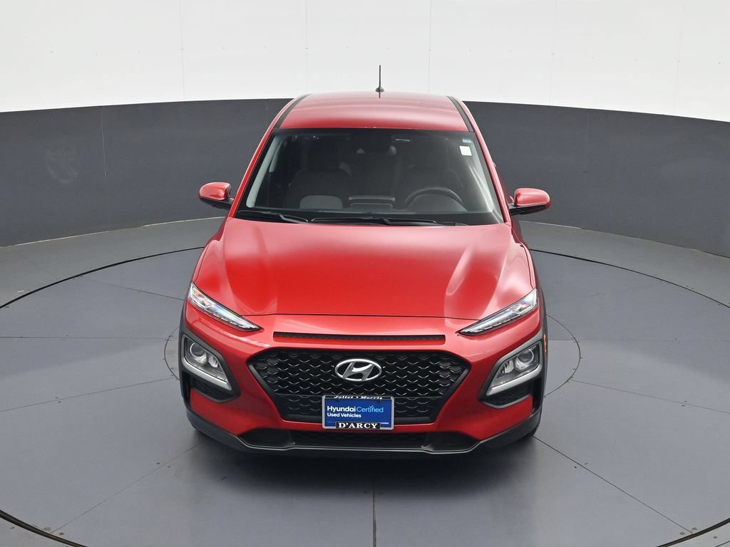 Used 2020 Hyundai Kona SE AWD/4WD image 15