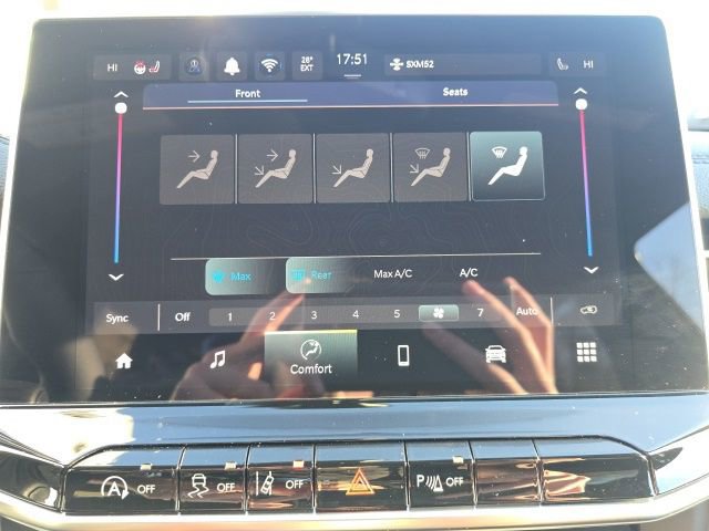 New 2026 Jeep Compass Limited AWD/4WD image 19