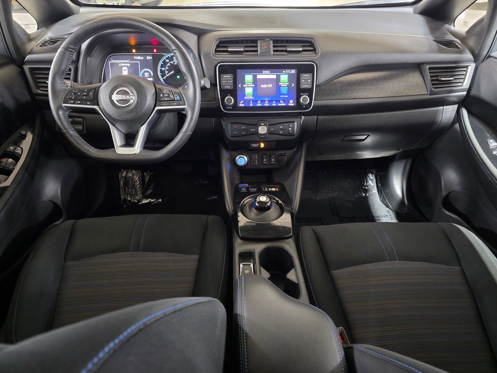 Used 2024 Nissan Leaf SV Plus image 18