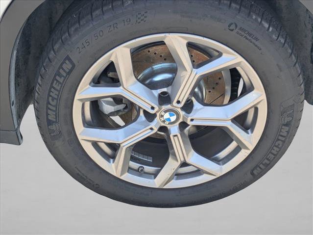 Used 2022 BMW X3 xDrive30i w/ Premium Package AWD/4WD image 16