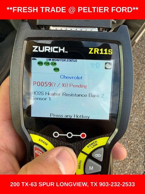 Used 2008 Chevrolet Silverado 1500 LT w/ Power Pack Plus image 25