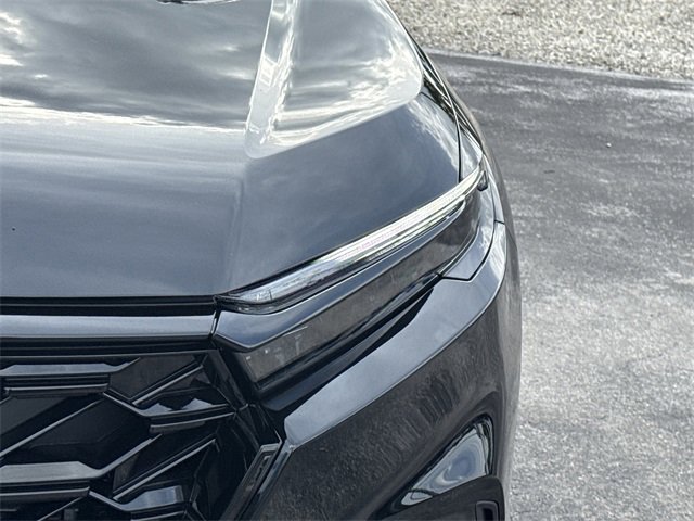 New 2026 Honda CR-V Sport-L image 17