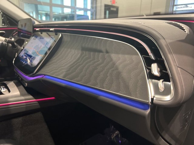 Used 2025 Mercedes-Benz E 350 4MATIC Sedan image 52