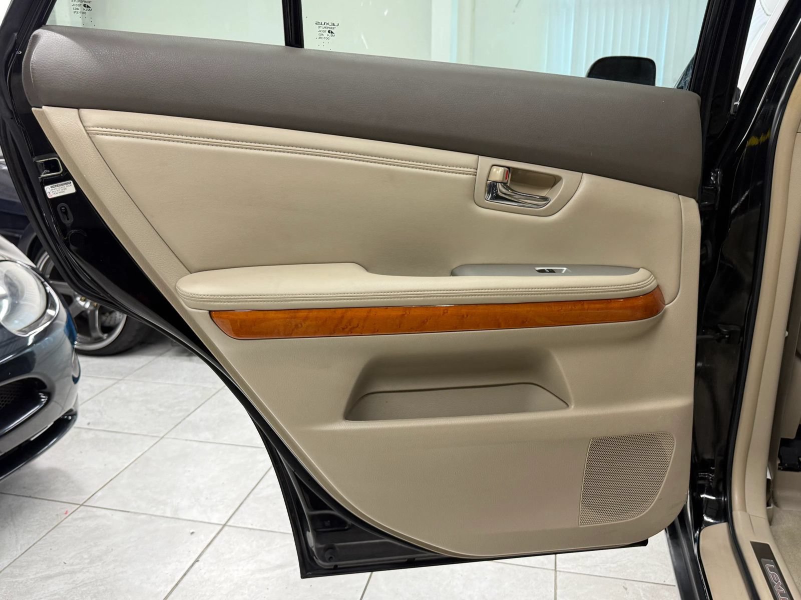Used 2008 Lexus RX 350 2WD image 17