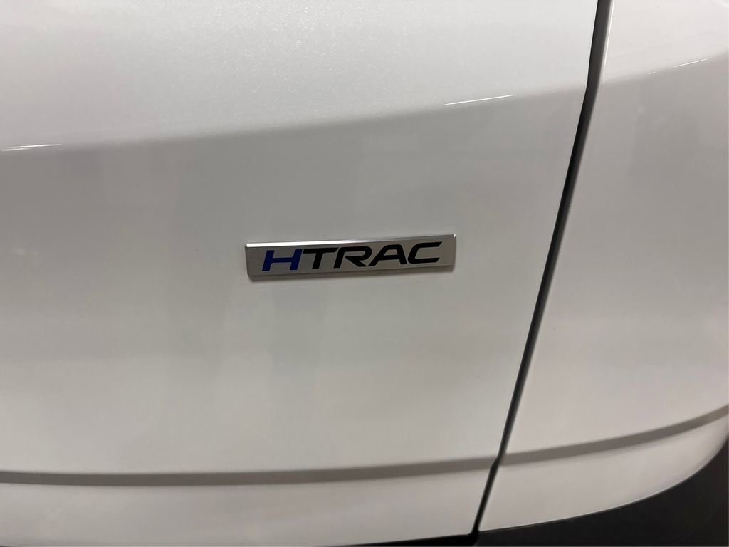 Certified 2025 Hyundai Tucson SE image 14