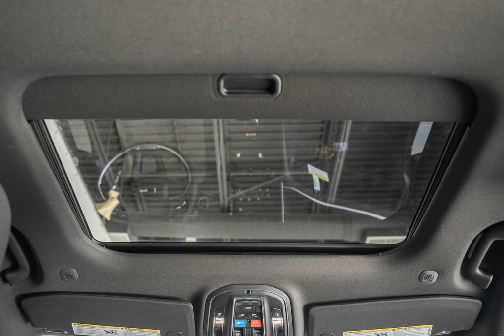 New 2025 Jeep Grand Cherokee Laredo X w/ Luxury Tech Group I image 25