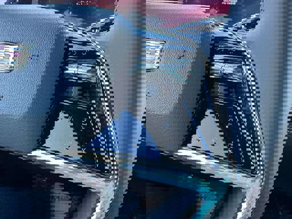 New 2026 Cadillac Escalade ESV Luxury w/ Touring Package image 56