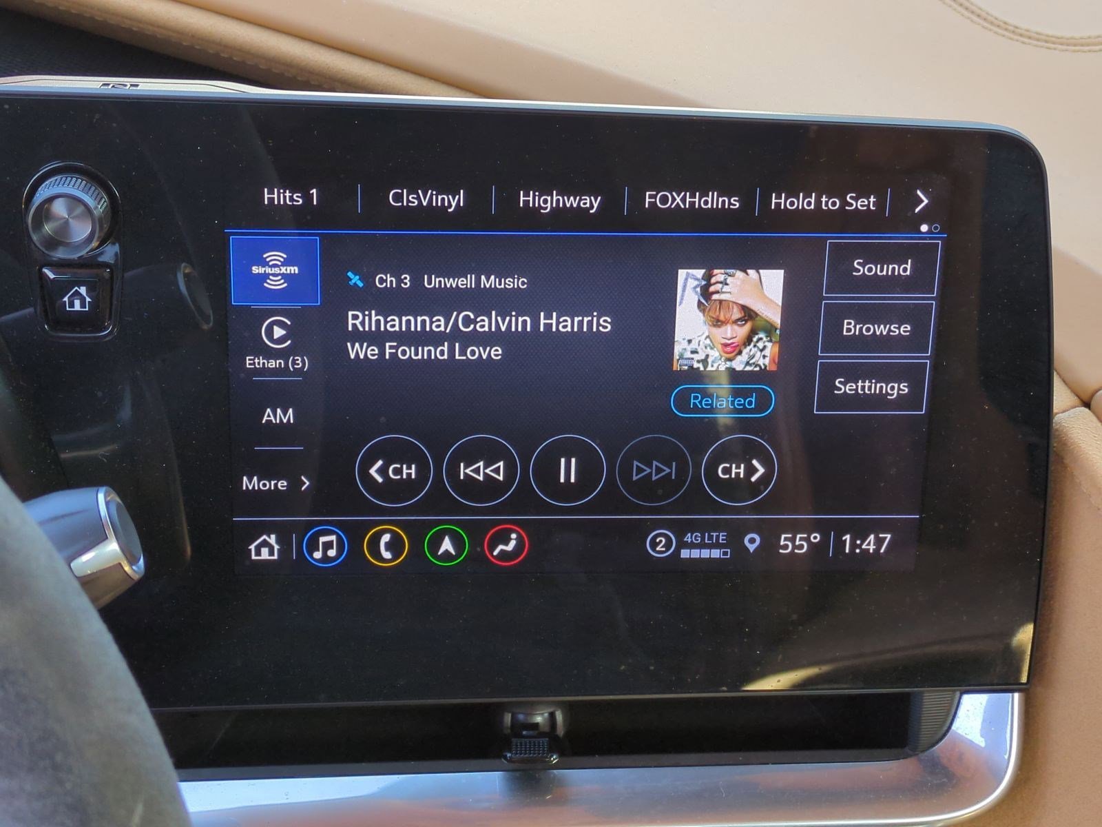 Used 2021 Chevrolet Corvette Stingray Premium Conv w/ Z51 Performance Package image 23