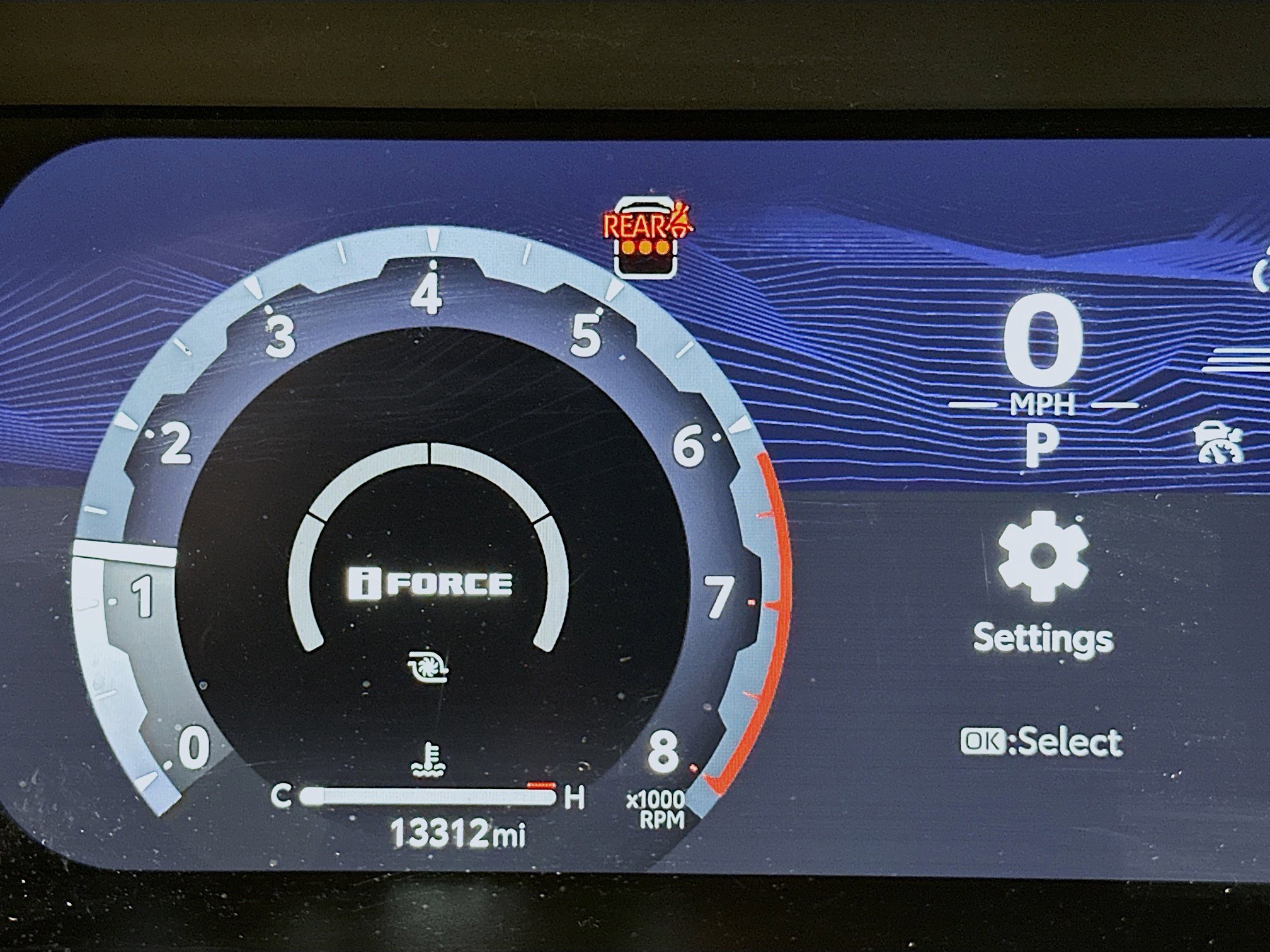 Used 2025 Toyota 4Runner TRD Off-Road image 19