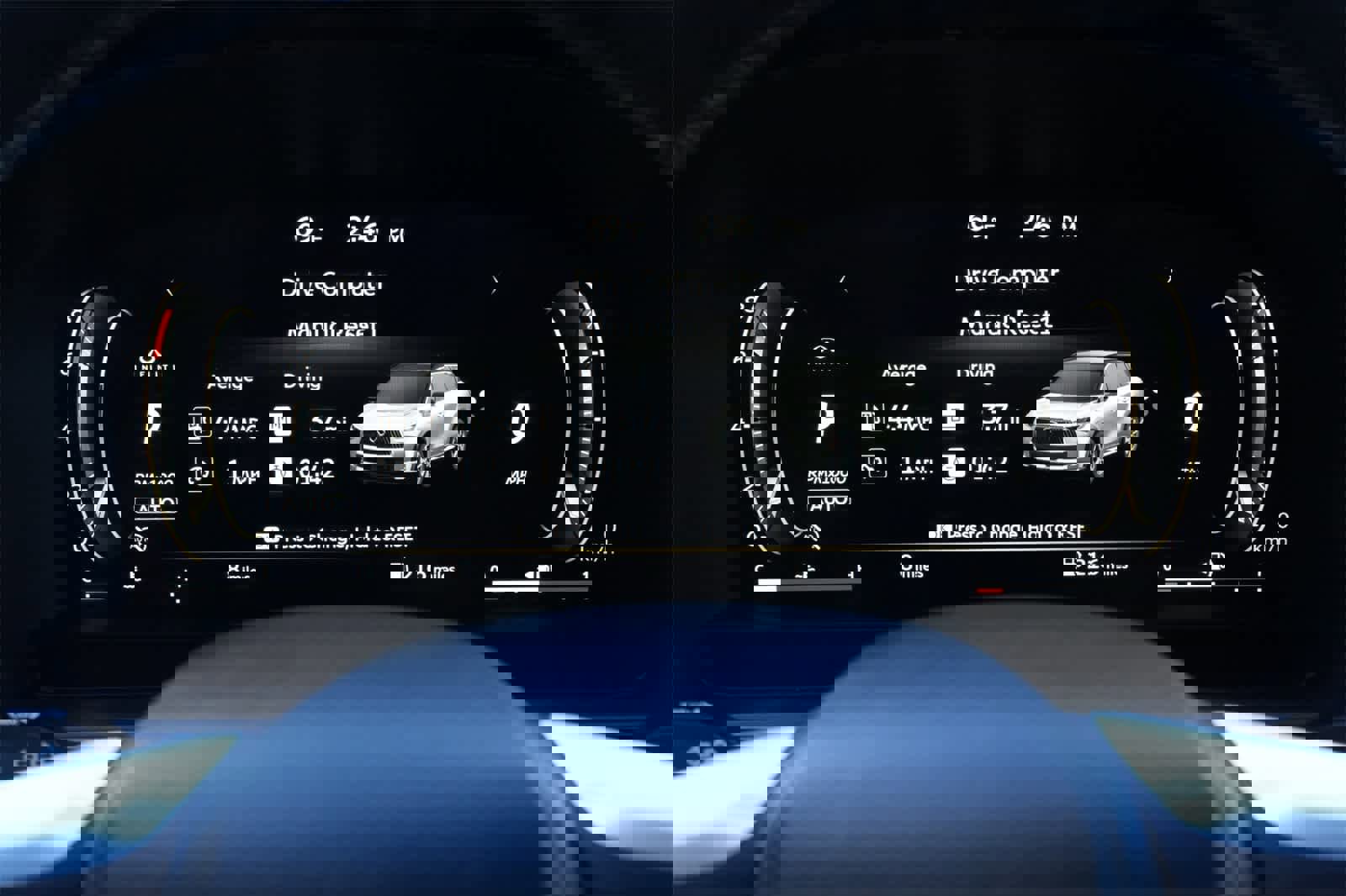 New 2026 INFINITI QX60 Sport image 12