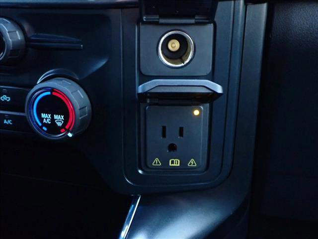 Used 2025 Ford F150 STX w/ Equipment Group 200A image 19