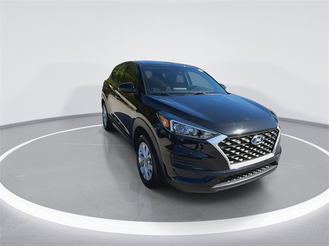 Used 2021 Hyundai Tucson SE image 6