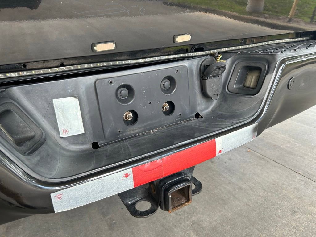 Used 2016 RAM 2500 Laramie AWD/4WD image 20