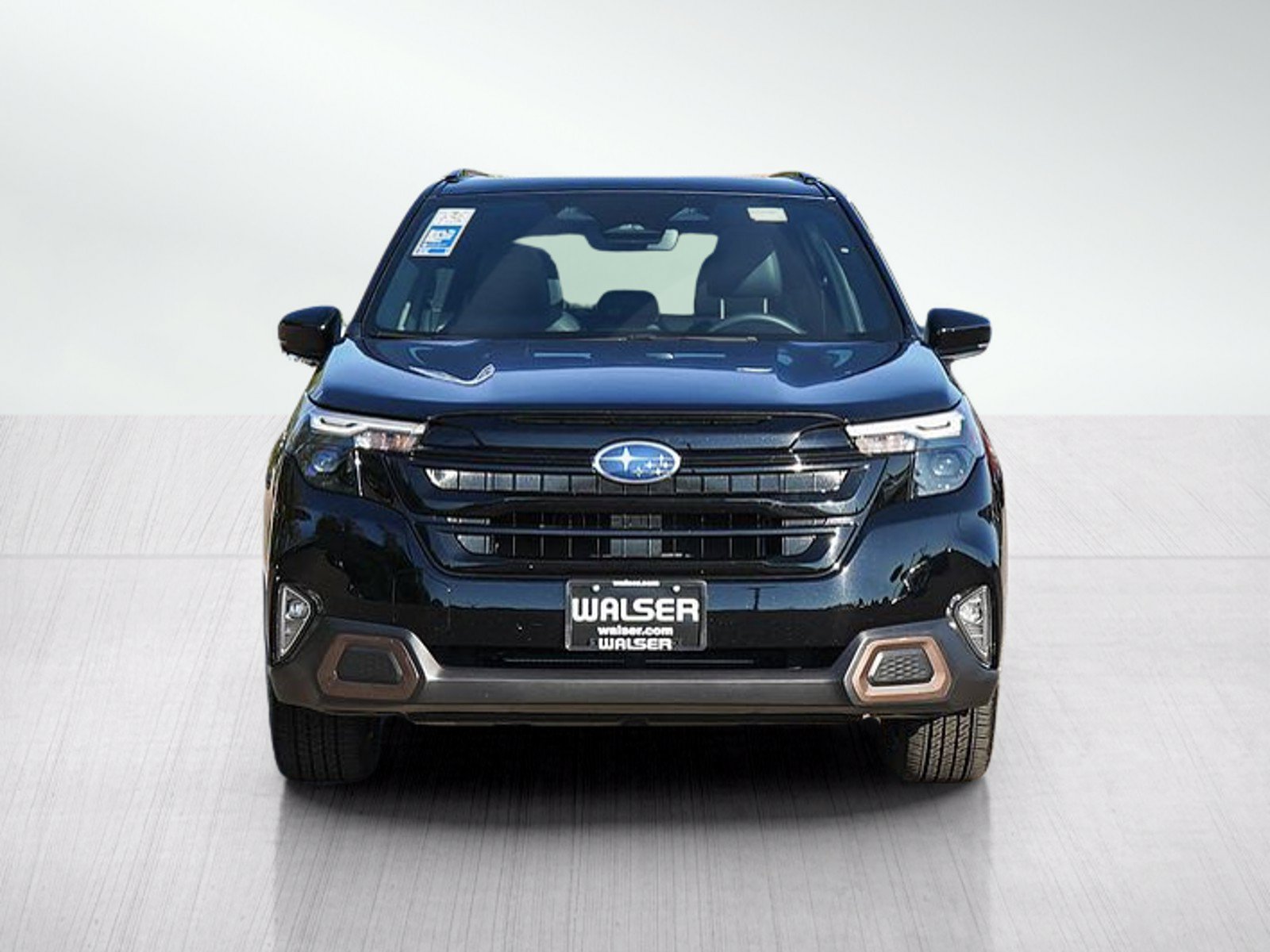 Used 2025 Subaru Forester Sport AWD/4WD image 8